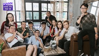 Sóng điện ảnh đã đồng hành cùng điện ảnh Việt như thế nào?