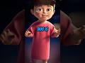 Boo is Andy’s Mom?! #toystory #monstersinc #disney #pixar #theory #filmtheory