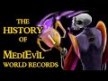 The History Of MediEvil Speedruns