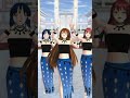 The Athena🇬🇷 Greek #sakuraschoolsimulator #sakurachannel #sakura