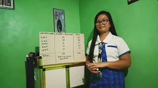 GRADING SYSTEM 2019-2020 (Educational purposes only)