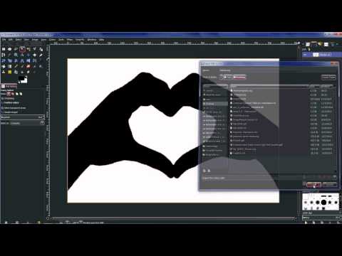 CreateSVGfromGimp CreateSVGfromGimp