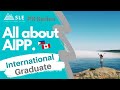 AIPP: IMMIGRATE TO CANADA - International Graduate - Atlantic Students - Study in Canada