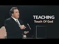 Touch Of God; The Anointing - Rodney Howard-Browne