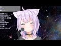 nekomata okayu sings hated by life itself 300k sub singing