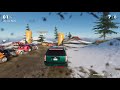 The Crew 2 - Glacier Park Special Stage - ACE - No Nitro Chemist