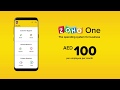 Zoho One - The Operating System for Business