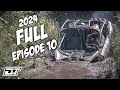 DIRT TRAX 2024 - The Complete TENTH Episode