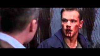 The Departed - Ending