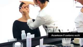 Tutorial Maquillage Couvrance