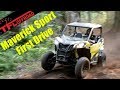 2019 Can-Am Maverick Sport: Watch this before you buy