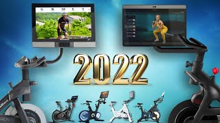 The BEST Exercise BIKES of 2022! 🎉