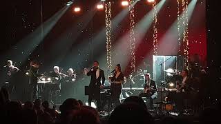 Burhan G - Jeg' I Live (Juleshow 16 Dec 2019 Tivoli)