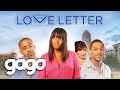 GAGO - The Love Letter | Full Movie | Comedy | Black Cinema