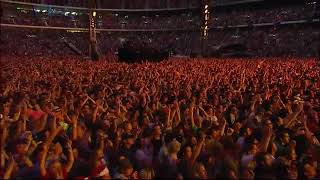 BEST OF YOU - FOO FIGHTERS LIVE WEMBLEY 2007