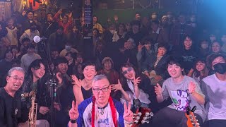 家族でLIVEしてみた！！！【中村家LIVE】