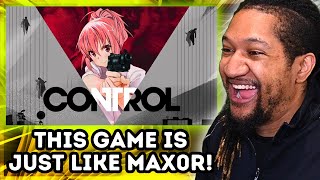 Max0r - Control Review | Going Ghost™ | Gorilla Warfare (REACTION)