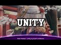 Nightcore - Unity (alan walker ft. Walkers) - (Lyrics)