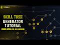 DEVHUB - SKILL TREE V3 TUTORIAL FIVEM SCRIPT