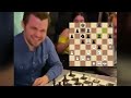 When Drunk Magnus Carlsen Defeated a Chess Master