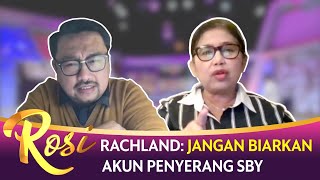 Dituding Dalang Demo UU Cipta Kerja, Politisi Demokrat Angkat Bicara - ROSI (Bag 2)