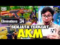 INI DIA SENJATA TERKUAT DI PUBG MOBILE! DAMAGE NYA SANGAT BESAR!