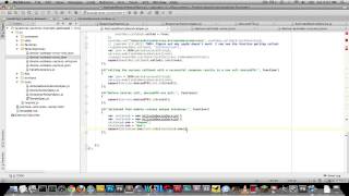 Testing in JavaScript via Jasmine