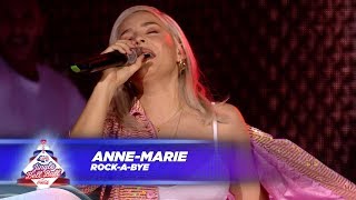 Anne-marie - ‘rockabye’ - Live At Capital’s Jingle Bell Ball 2017