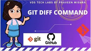 #git #diff #command #github #vesrioncontrol Git Diff Command