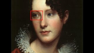 1807 Time Travellers in Renaissanルネッサンスのタイムトラベラーたち・謎の白い光byはやし浩司