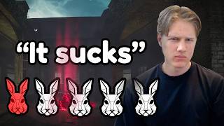 How to fix Deceit 2