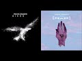 Birdhearted - Imagine Dragons vs Porter Robinson (Mashup)