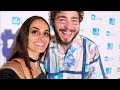 MEETING POST MALONE !!!