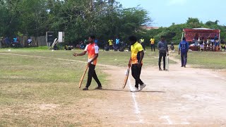 Cricket | Udaiyandipatti 60K Tournament | Keeranur Vs Lembalakudi | Quarter Final 2 | ind vs pak t20