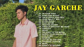 Jay Garche NonStop Cover Songs - Best of Jay Garche  NonStop Cover Songs - Full