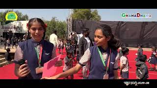 Behind the Scenes of Excellence | Gnana Suggi Making Video | 2024-25