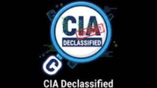 CIA Declassified, Vol.2: Sliding Into Your Private Messages Without Consent: SHAMROCK