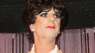 EUROSONGTRAVESTIVAL 2015 - Marlene XL -Vivo Cantando