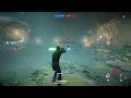 全ヒーロー u0026ヴィラン700突破！野良ヒロヴィラの熱く楽しい試合【swbf2実況】