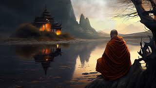 Tibetan Meditation Music, Soothing Music, Relaxing Music Meditation, Binaural Beats, Healing Music