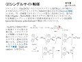 高分子化学 第12週（ポリマーの連鎖重合による合成 3 配位重合と開環重合）part 1