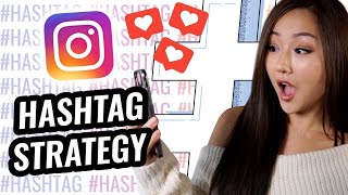 HASHTAG MISTAKES That Are HURTING Your Instagram Growth! (HASHTAG STRATEGY 2022)