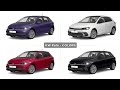 New 2021 VW Polo COLORS - Detailed Comparison