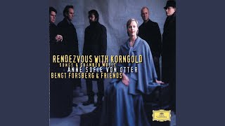 Korngold: Four Shakespeare Songs op.31 - 4. When Birds Do Sing