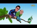 Scooter Race|Motupatlu cartoon| in Hindi Wow Kidz 2