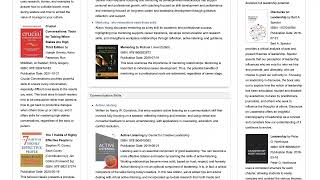 LibGuide Tutorial