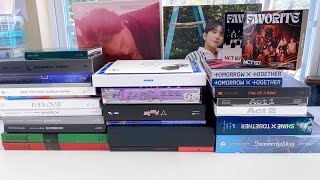 ☆ Kpop Haul Unboxing | Movie Version 🍿 | Albums, Photobooks and more ☆