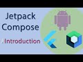 Android Jetpack Compose Introduction  | Beginner Tutorial