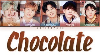 [Han/Rom/Vietsub] DAY6 - CHOCOLATE (WANT MORE 19 OST PART.1) (COLOR CODED LYRICS)