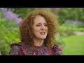 Watch Maggie O’Farrell discuss her research for her new novel set during the Italian Renaissance.